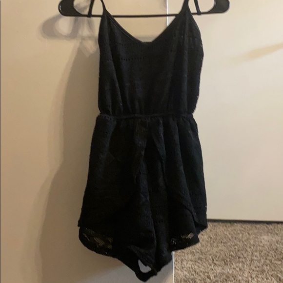 Romper - Picture 1 of 1